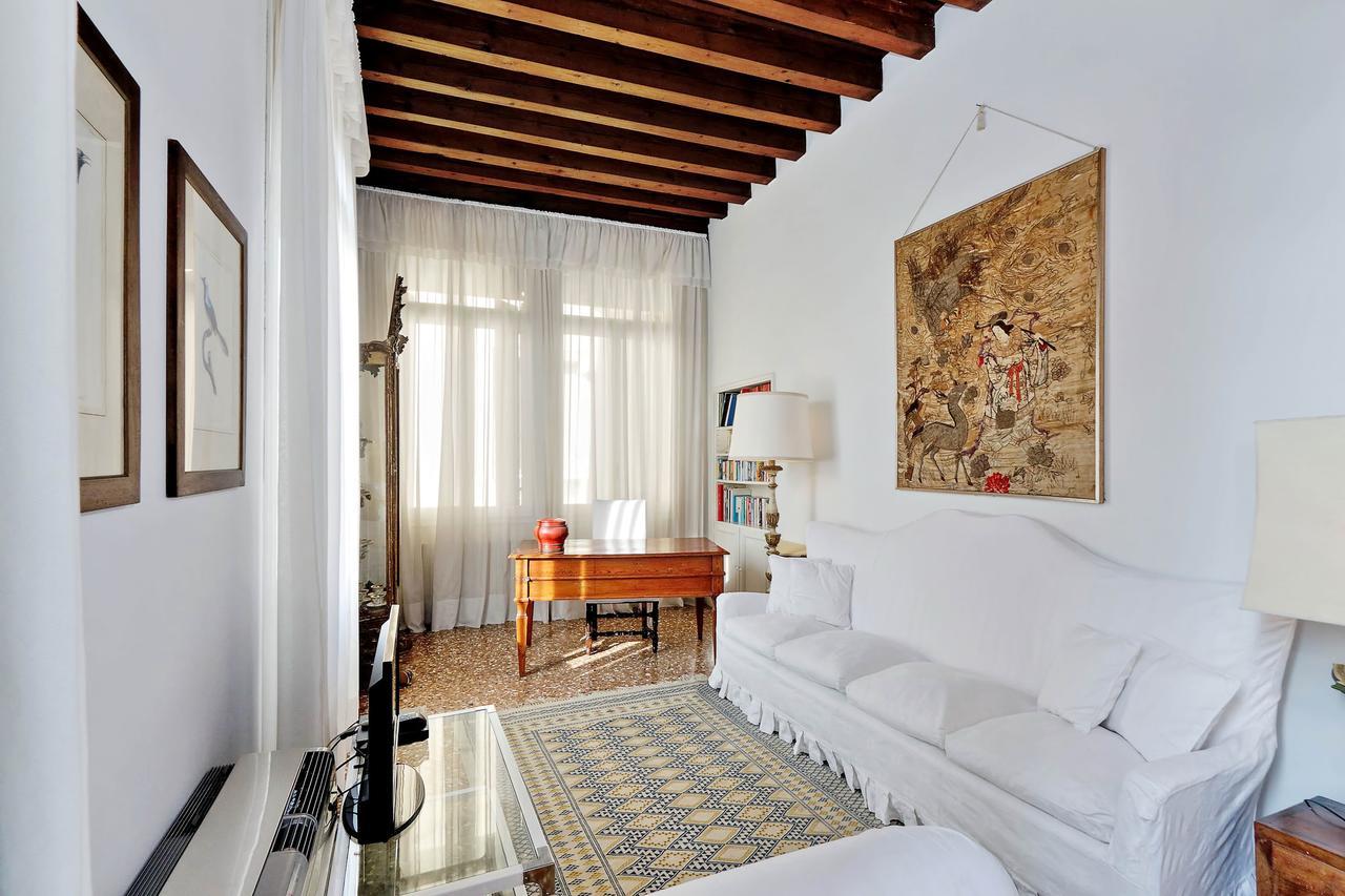 Appartamento Palazzo Nani Bernardo - My Extra