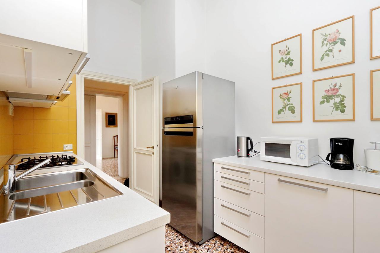 Appartamento Palazzo Nani Bernardo - My Extra
