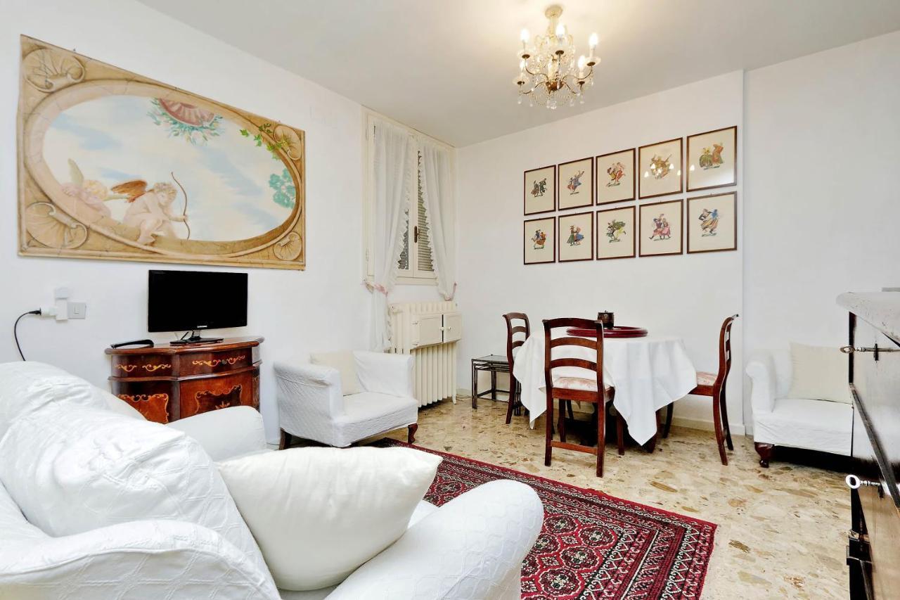 Appartamento Palazzo Nani Bernardo - My Extra