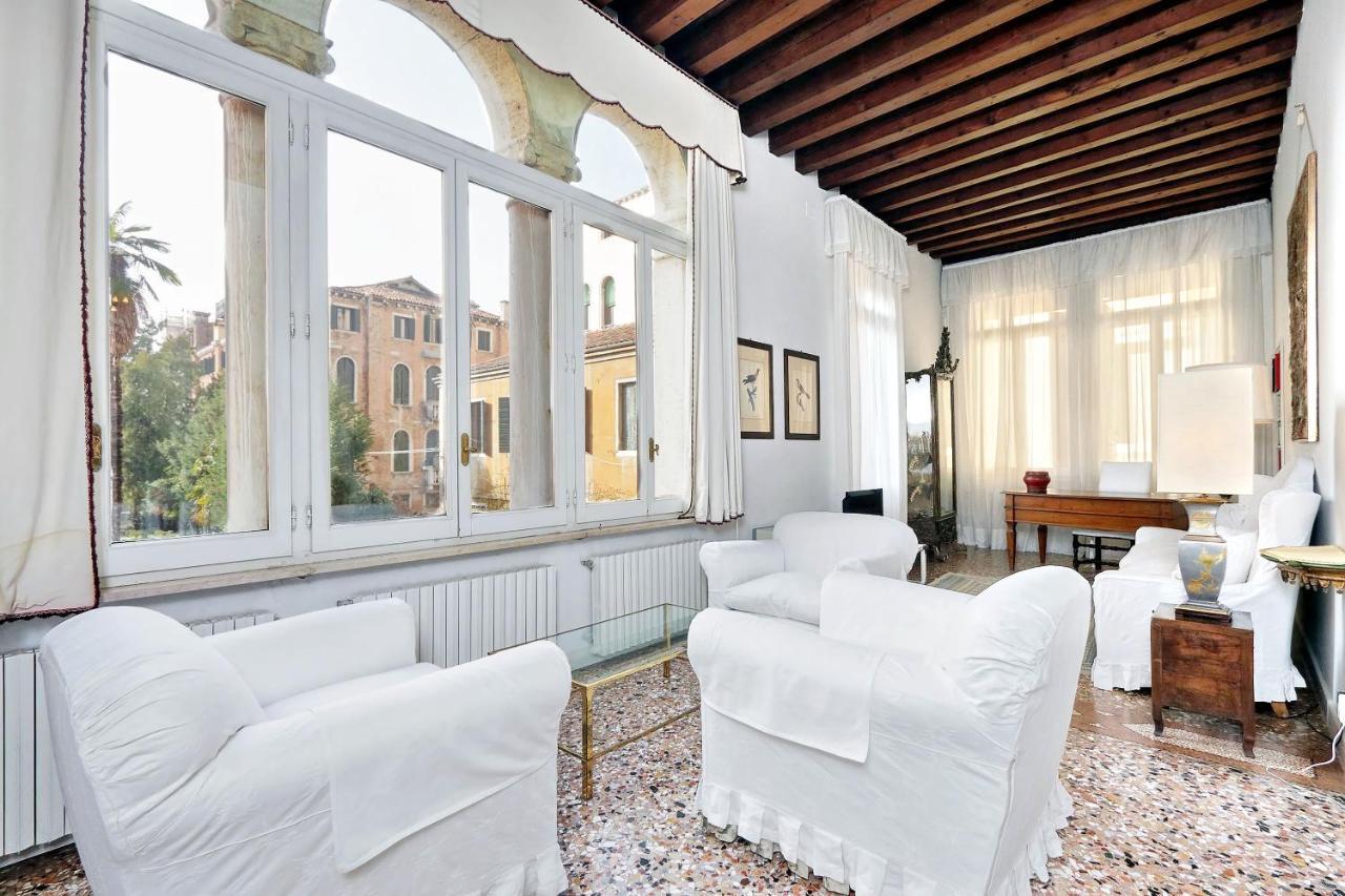 Palazzo Nani Bernardo - My Extra Venezia