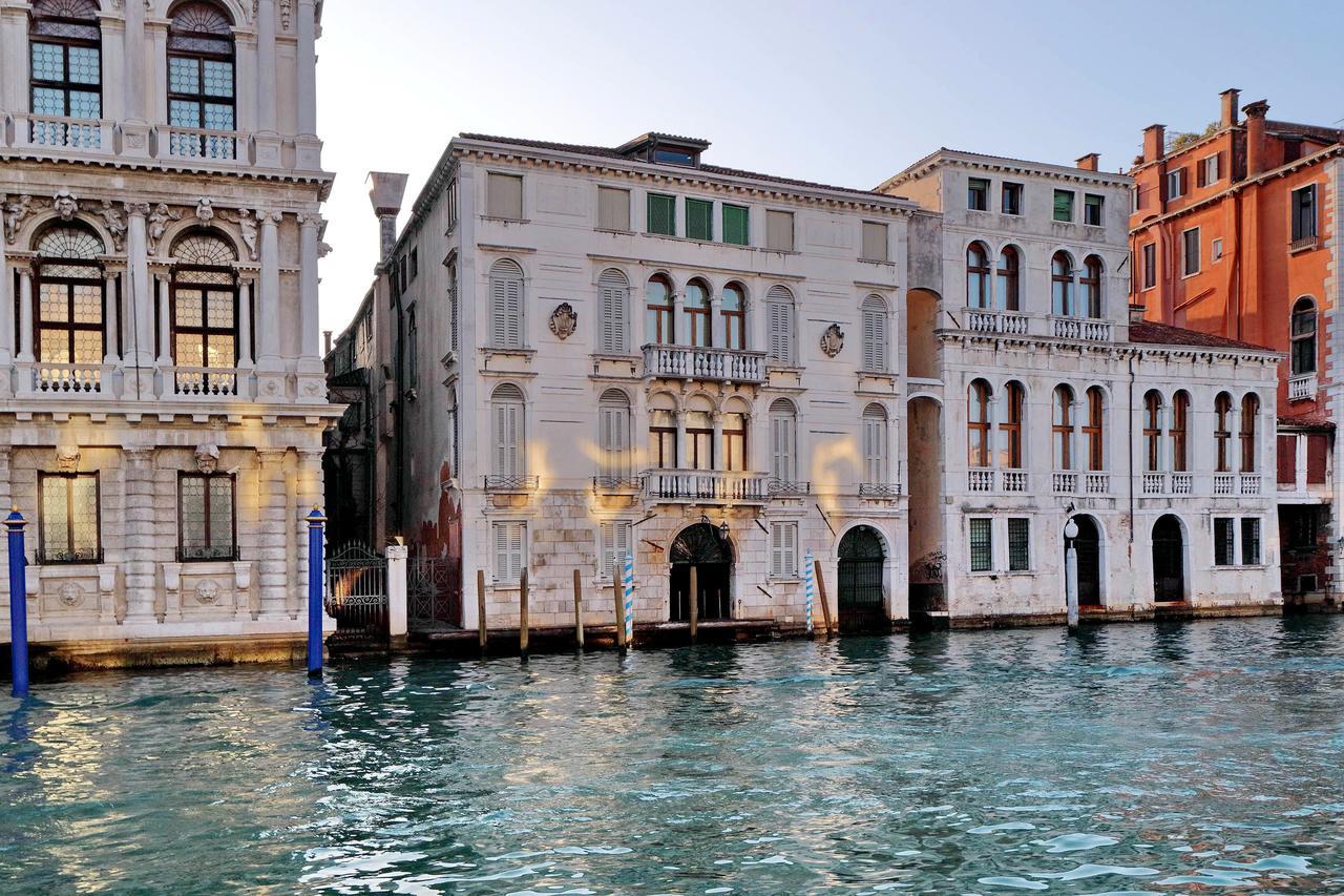 Palazzo Nani Bernardo - My Extra Appartamento