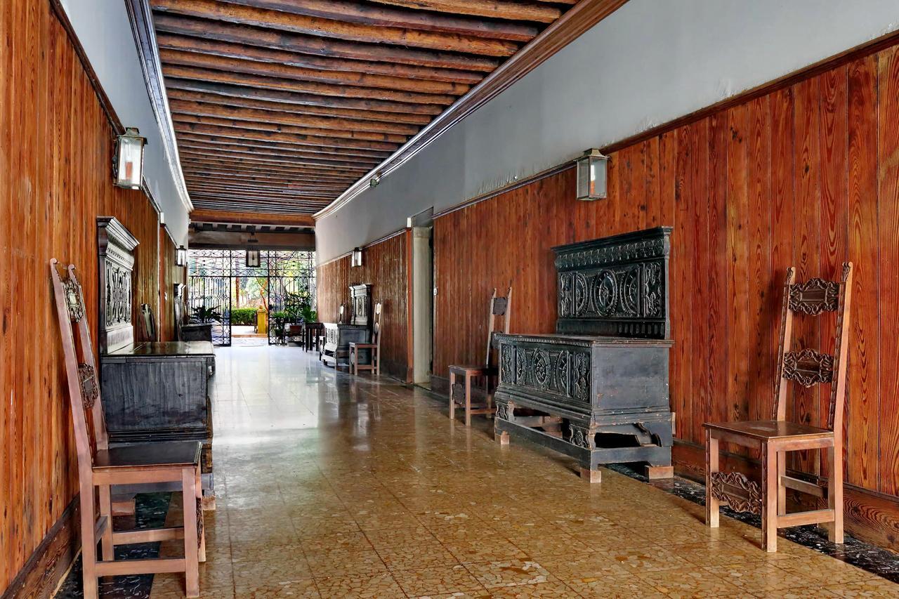 Palazzo Nani Bernardo - My Extra Appartamento Venezia