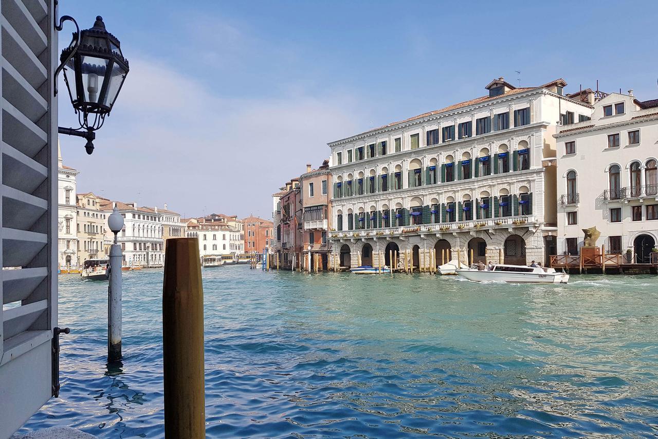 Appartamento Palazzo Nani Bernardo - My Extra Venezia